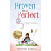 Proven Not Perfect: 7 Truths of a Corporate Executive, Mommy, Wife, and Christian