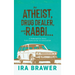 An Athiest, Drug Dealer, and a Rabbi: A Redemption Story from Generation to Generation