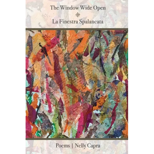 The Window Wide Open La Finestra Spalancata