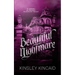 Beautiful Nightmare: Ein geheimnisvoller und poetisch-düsterer Paranormaler Thriller