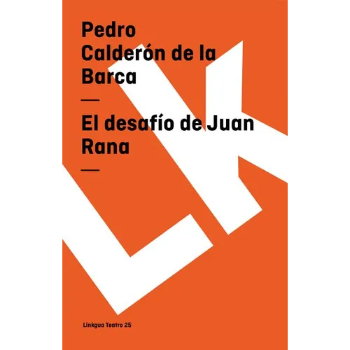 El desafío de Juan Rana
