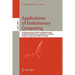 Applications of Evolutionary Computing: Evoworkshops 2006: Evobio, Evocomnet, Evohot, Evoiasp, Evointeraction, Evomusart, and Evostoc, Budapest, Hunga