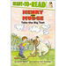 Henry and Mudge Take the Big Test: Ready-To-Read Level 2