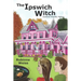 The Ipswich Witch: Dyslexia-friendly Edition