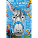 Puzzled Pogo