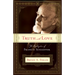 Truth with Love: The Apologetics of Francis Schaeffer