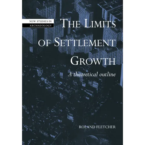 The Limits of Settlement Growth: A Theoretical Outline