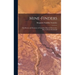 Mine-finders; the History and Romance of Canadian Mineral Discoveries. Illus. by Evan Macdonald
