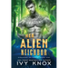 Her Alien Neighbor