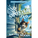 A Sly and Sinister Tail: A Talking Cat Cozy Mystery