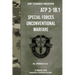 ATP 3-18.1 Special Forces Unconventional Warfare