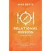 Relational Mission: A way of life