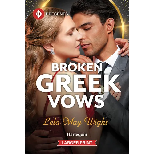 Broken Greek Vows