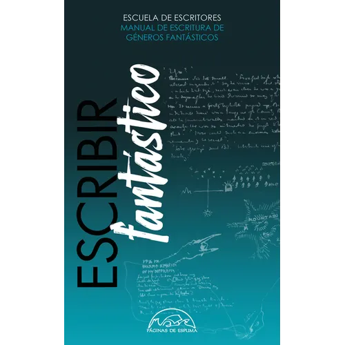 Escribir Fantástico