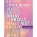 What about Me? Study Guide: Get Out of Your Own Way and Discover the Power of an Unselfish Life