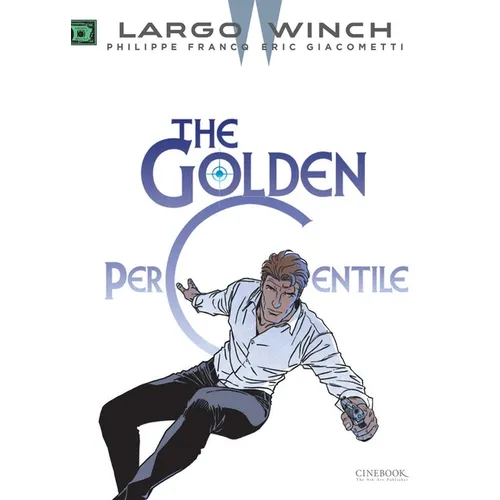 The Golden Percentile