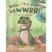 Varför T-Rex Vrålar Rawwwrr!