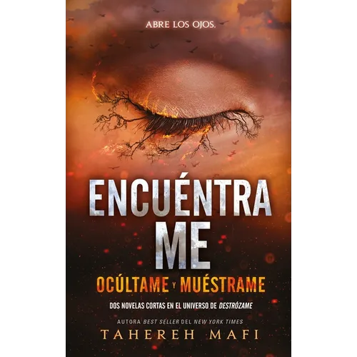 Encuéntrame