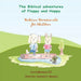The Biblical adventures of Floppy and Hoppy: Bedtime Devotionals for Children