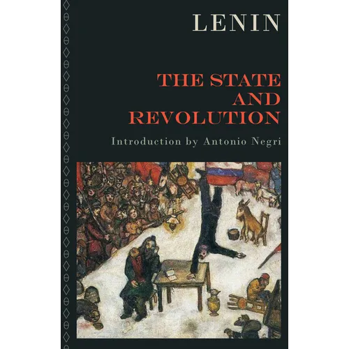 The State and Revolution