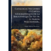 Catalogue Des Livres Et Cartes GÃ(c)ographiques De La Bibliothèque De Feu M. Le Baron Walckenaer...