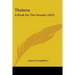 Thalatta: A Book For The Seaside (1853)