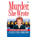 Murder, She Wrote: A Vote for Murder