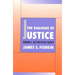 The Dialogue of Justice: Toward a Self-Reflective Society