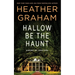 Hallow Be the Haunt: Krewe of Hunters