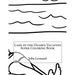 Lake of the Ozarks Vacation Super Coloring Book