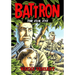 Battron: The Evil Eye