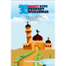 30 Nights with Prophet Muhammad: Islamic book for Children on the Life of Allah's Messenger Muhammad and his Companions: Ramadan Stories for Muslim ki
