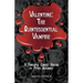 Valentine: The Quintessential Vampire