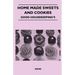 Home Made Sweets and Cookies - Good Housekeeping's