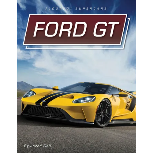 Ford GT