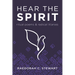 Hear the Spirit: Ritual Poems and Radical Litanies
