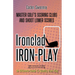 Ironclad Iron-Play: Master the Scoring Clubs and Shoot Lower Scores
