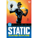 DC Finest: Static: Playing with Fire