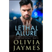 Lethal Allure: Cowboy Justice Association