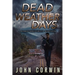 Dead Weather Days: A Vigilante Mystery Action Thriller