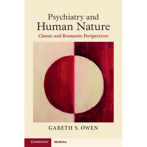 Psychiatry and Human Nature