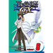 Yu-Gi-Oh! Gx, Vol. 8: Masked Hero vs. Vision Hero