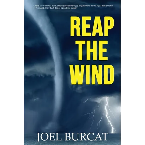 Reap the Wind