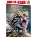 Welcome to the World, Zooborns!: Ready-To-Read Level 1