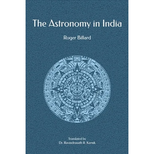 The Astronomy in India