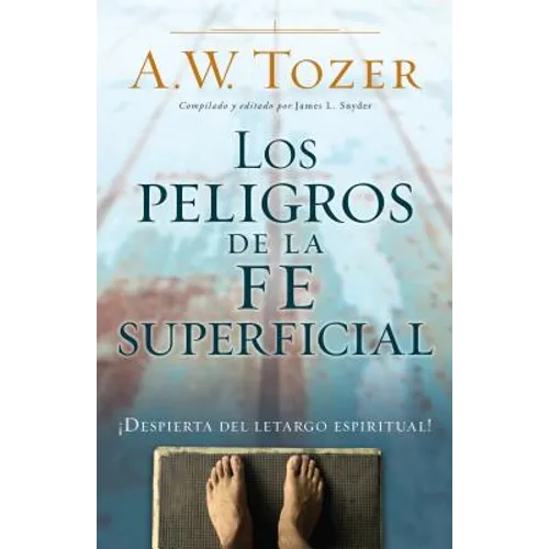 Los Peligros de la Fe Superficial: Despierta del Letargo Espiritual