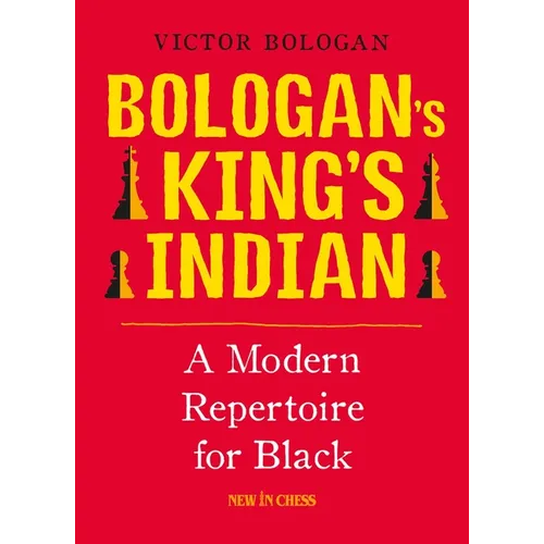Bologan's King's Indian