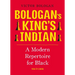 Bologan's King's Indian