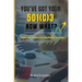 You Got Your 501c3...Now What?