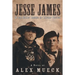 Jesse James & the Secret Legend of Captain Coytus